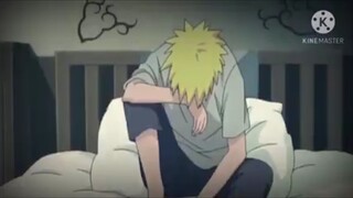 Naruto sad moments