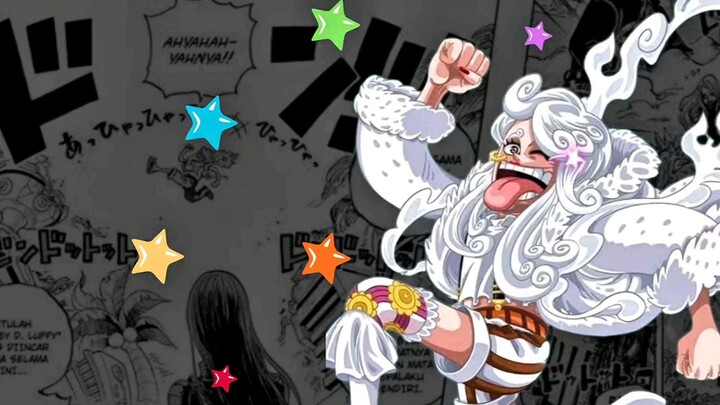 KEREN EFEK NIKA INI BISA DITIRU BONNEY