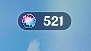 "500 pulls in such a short time are more exciting than my entire life."