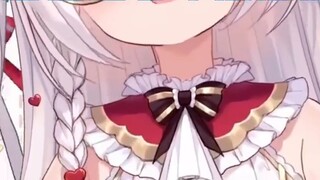 [Genshin Impact cv] Suara asli Marika terungkap, aksen apa ini?