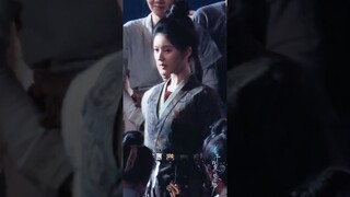 Zhao Lusi Fancam Update 23.12.23 | The Legend Of Jewellery #zhaolusi Reuter