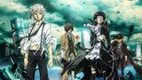 Aja💙🐬 on X: 📢How to watch Bungo Stray Dogs BEAST movie online