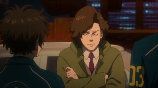 Ignore the system and murder remotely! The most brain-burning episode! A high-scoring masterpiece fr