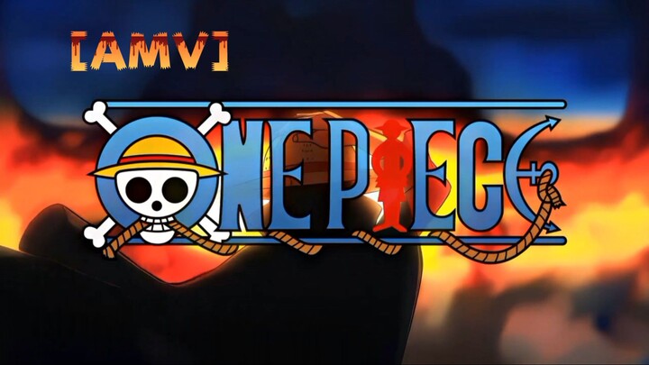 AMV || One Piece 🔥 kece😎