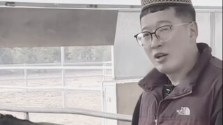 Film pendek menyentuh yang "menyesatkan": "Dokter Hewan"