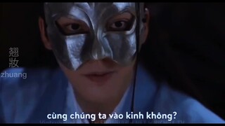 [FMV] GÓC FUN|| Nếu Hộc châu phu nhân mở đầu như vầy thì đỡ kéo theo bao đau khổ rồi