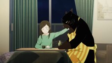 EP 7 - Dekiru Neko wa Kyou mo Yuuutsu [Sub Indo]