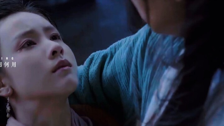 [Feng Heng] The legendary mother's experience of the Jianghu when she was a girl, Chen Duling's Feng