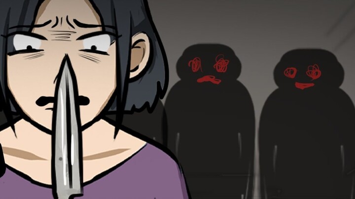 My classmates wanted me to kill the teacher on the podium just because I grabbed the biggest red env