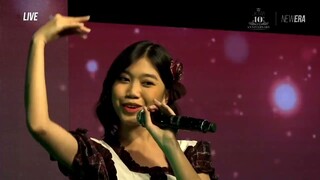 Mawar Natal Musim Panas (Manatsu no Christmas Rose) | Freya Lulu Manda Lyn | RKJ JKT48 | 5 Juni 2022