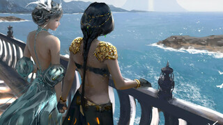 Recommended Collection of CG Game and Impressive Music