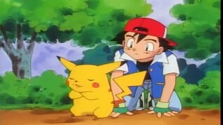 Pokemon EPS10 S1