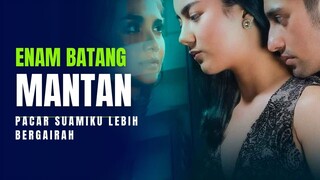 PACAR SUAMI LEBIH BERGAIRAH