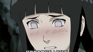 Tất cả ninja ở Konoha đều biết Hinata yêu Naruto, tại sao Naruto lại không biết?