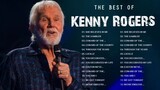 Kenny Rogers Greatest Hits Full album Best Songs