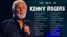 Kenny Rogers Greatest Hits Full album Best Songs