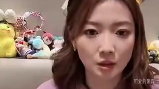 Thì ra Huang Yaqiong và Chu Thần đã chào hỏi trong đêm weibo! Giúp chị Song Yuqi và Wei Daxun chụp ả