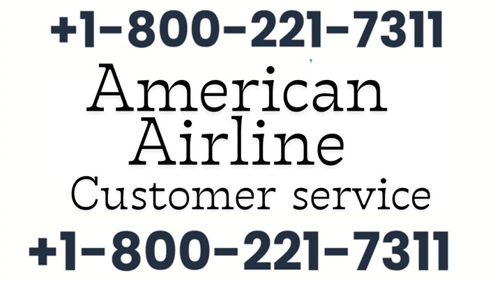 {(American Airlines)}® Official Customer Service Complete Guide to Live Chat, Em
