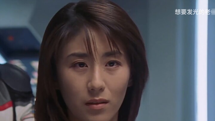 The third minefield in the Ultraman circle: How to correctly view the issue of actors and roles [Old