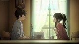 Acidente na Casa de Banho-Hyouka Dublado - Bilibili