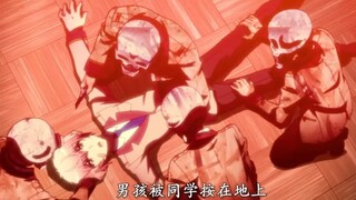 法律杀不了，我来杀