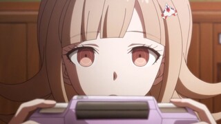 【Life】【Danganronpa】Medical miracle! The best deed in history