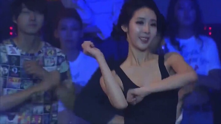 Humble RTR Online Dance