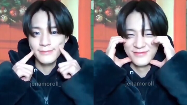 ลี่ตี้หนู ชาเลนจ์ “ฉันน่ารักขนาดนี้ ขอโทษด้วยนะ”