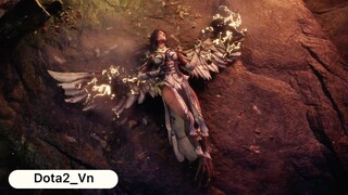 Path of Vengeance - Dota 2 Short Film Contest 2019 (1st place winner) #dota2
