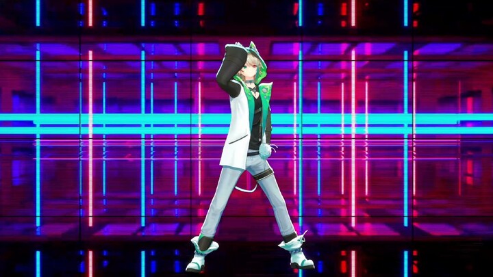【رقص】.رقص.【تحرير مباشر】