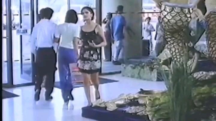 ang pagbawi ni babalu kay dolphy