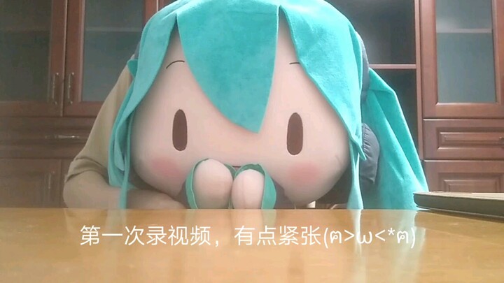 [ฟู่ฟู่] ฟู่ฟู่มาขอข้าวกินแล้วนะ~ (ฟู่: ?)