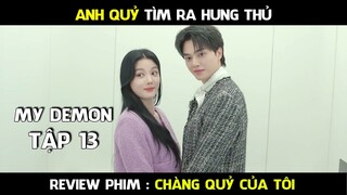 Review Phim, Chàng Quỷ Của Tôi (Tập 13) My Demon Phim hàn mới hay | AT REVIEW