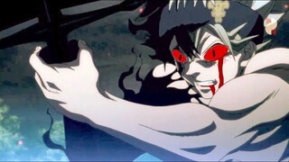 Black Clover「AMV」~ Legends Never Die ᴴᴰ