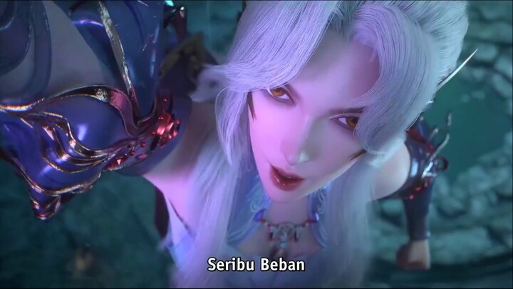 Apotheosis Episode 108 Subtitle Indonesia