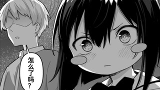 把fps菜鸟暴揍一顿结果线下PK时发现对方是个萌萌美少女这件事！第二十八话，夜宿的重剑太郎和小鹿乱撞的草莓酱