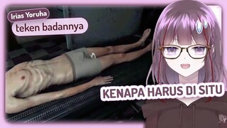 Awas Coro Jangan Sampe Salah Tekan [Coro Roach]