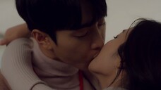 [Phim truyền hình Hàn Quốc Woo Buzz Woo Buzz] Giả vờ cãi nhau trước mặt ai đó ~ Có một nụ hôn say đắ
