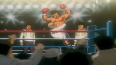 Ippo Makunouchi Episode 52 Tagalog Season 1