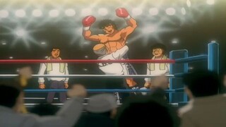 Ippo Makunouchi Episode 52 Tagalog Season 1