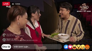 Cinema House Rule | Phim NHÀ BÀ NỮ - Khởi chiếu mùng 1 Tết 2023