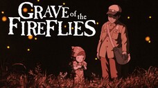 [Movie] MỘ ĐOM ĐÓM — Hotaru no Haka (VietSub)