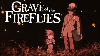 [Movie] MỘ ĐOM ĐÓM — Hotaru no Haka (VietSub)