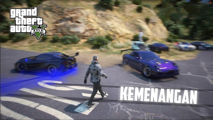 KALAH DI MAKI MENANG DI BENCI !! || QUINZEL SHIFTER