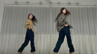 สาวๆ｜ท่าเต้นเทรเชอร์สุดหล่อตัวน้อย