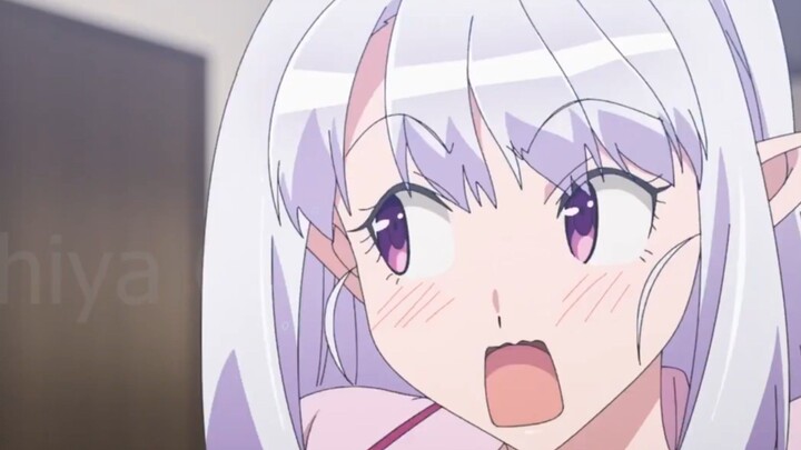 Hah Gak percaya lihatlah