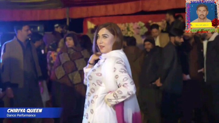 new Punjabi song now saraiki Song dancer chiriya queen ڈانسر چڑیا کوین نے انداز کے ساتھ