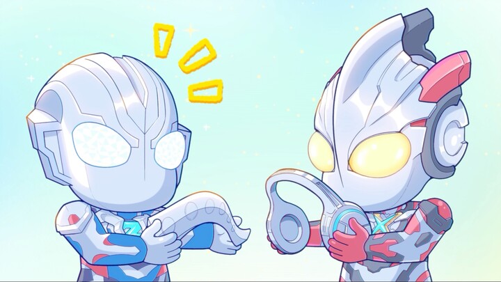 [088] Zeta: What Omega? I don’t think so!