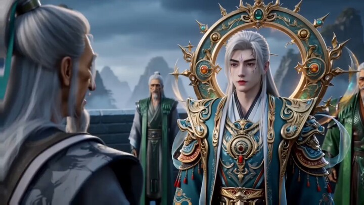 Cultivation of the Immortal: Xian Ni Version