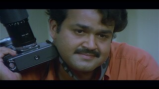 Nilaavinte Neelabhasma Video Song _ Agnidevan _ Gireesh Puthenchery _Mohanlal _R